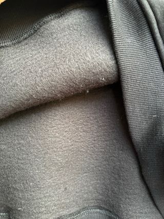 Tuta Lumina nuova con cartellino