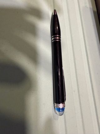 Bolígrafo Montblanc