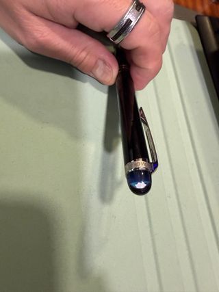 Bolígrafo Montblanc