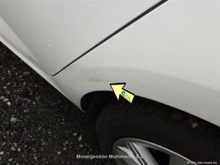 RENAULT MEGANE Equilibre Blue dCi 85 kW (115CV)