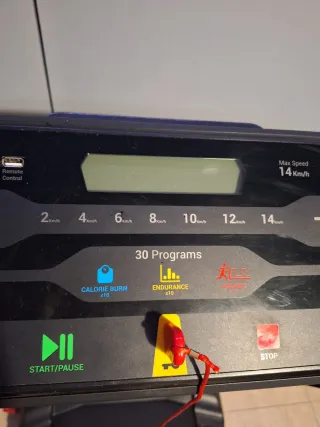 Cinta de Correr Domyos RUN 100