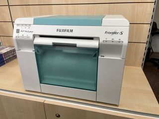 Fuji Frontier-DX100 Impresora Fotográfica