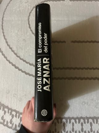 El compromiso del poder