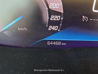 PEUGEOT 3008 1.5 BlueHDi 96kW (130CV) S&S Active Pack