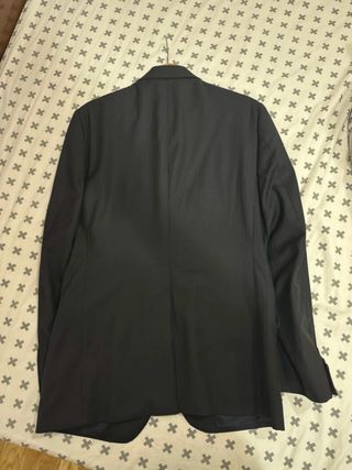 Americana Emidio Tucci Negra