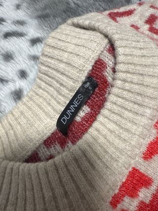 Jersey Navideño Mujer