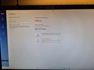 Ordenador Hp Pavilion Core i5 Completo