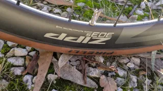 Megamo pulse 15 CW rojo