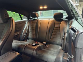 Mercedes-Benz Clase E Coupé E 220 d