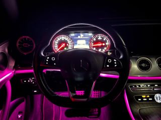Mercedes-Benz Clase E Coupé E 220 d