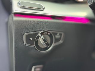 Mercedes-Benz Clase E Coupé E 220 d