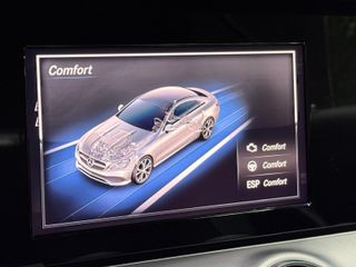 Mercedes-Benz Clase E Coupé E 220 d