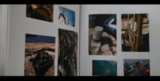 BON PROFIT. VIAJE POR LA COCINA ALICANTINA - LIBRO