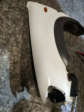 ALETA DELANTERA IZQUIERDA NISSAN TERRANO II