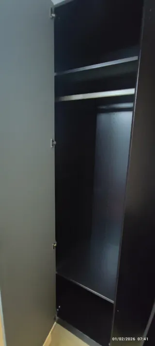 Armario Modular IKEA PAX Esquinero