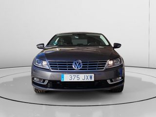 Volkswagen CC 2.0 TDI BMT
