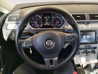 Volkswagen CC 2.0 TDI BMT