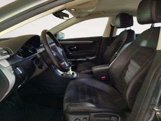 Volkswagen CC 2.0 TDI BMT