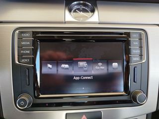 Volkswagen CC 2.0 TDI BMT