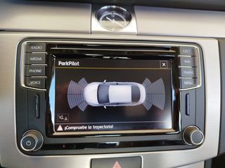 Volkswagen CC 2.0 TDI BMT