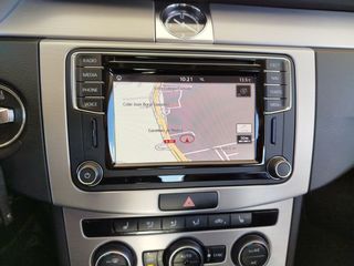 Volkswagen CC 2.0 TDI BMT