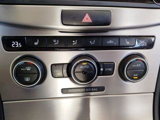 Volkswagen CC 2.0 TDI BMT