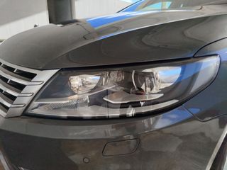 Volkswagen CC 2.0 TDI BMT