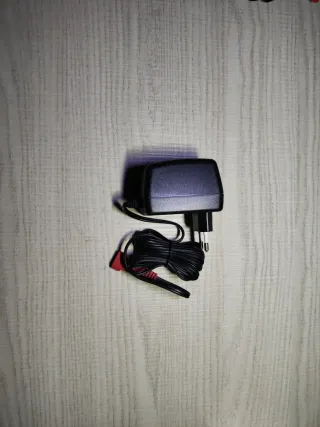 Transformador Scalextric Compact