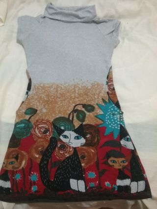 Lote ropa  XS/S,6 prendas,chaquetas,vestido ,falda