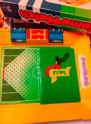 Lote Juguetes Antiguos 70' 80' Máquina Coser, Mr.p