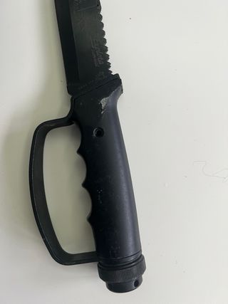 Herramienta supervivencia MARTOS ESPLORA SURVIVAL