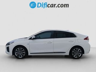 Hyundai IONIQ IONIQ 1.6 GDI HEV TECNO DCT