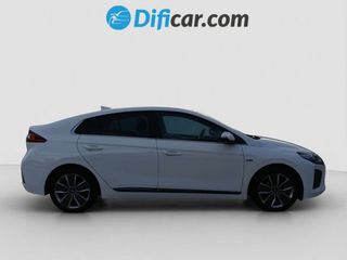 Hyundai IONIQ IONIQ 1.6 GDI HEV TECNO DCT