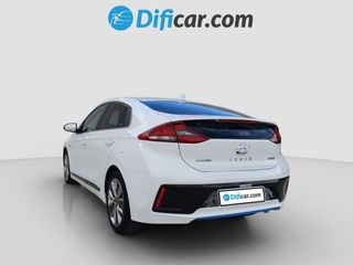 Hyundai IONIQ IONIQ 1.6 GDI HEV TECNO DCT