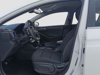Hyundai IONIQ IONIQ 1.6 GDI HEV TECNO DCT
