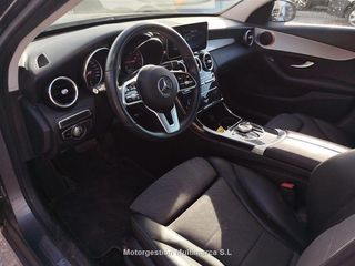 MERCEDES C-CLASS C 200