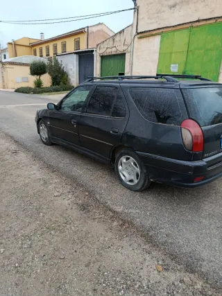Peugeot 306 2000