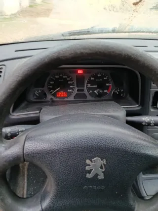 Peugeot 306 2000
