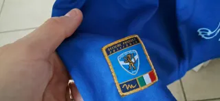 Maglia Brescia 2011-2012 Taglia L