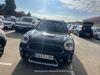 MINI COUNTRYMAN Cooper