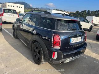 MINI COUNTRYMAN Cooper