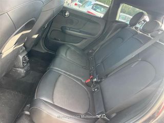 MINI COUNTRYMAN Cooper