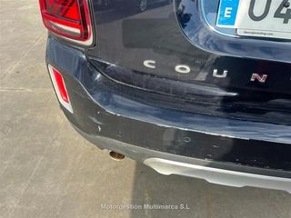 MINI COUNTRYMAN Cooper