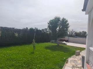 Desbroces de terrenos parcelas