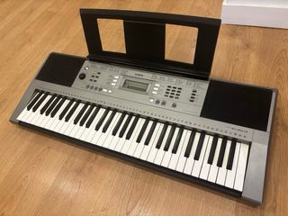 Teclado Yamaha