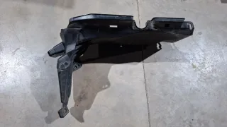 Portamatriculas Honda CB 600F 2006