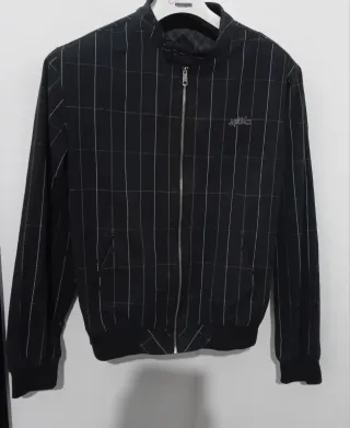 Giacca Bomber Split Uomo XL