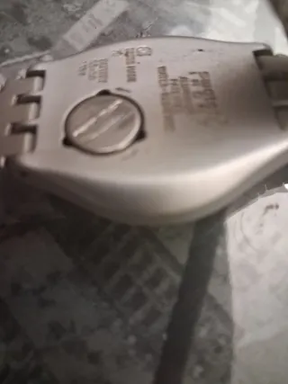 Orologio Swatch Irony