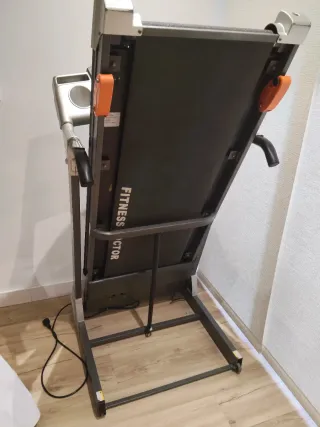 Cinta de Correr Plegable Trail