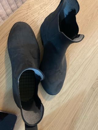 Stivali Chelsea impermeabili